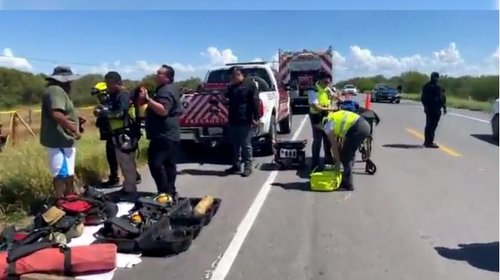 Padilla está de luto, mueren dos trabajadores de Comapa