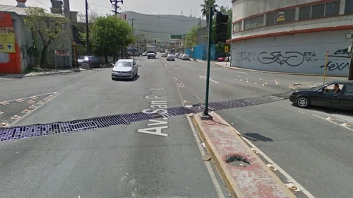 Cerrarán parcialmente avenida Pio X por reparaciones pluviales
