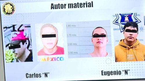 Autor material de homicidio en Arboleda fue detenido en Durango