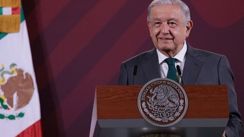 AMLO visitará Nuevo León el próximo 16 de diciembre