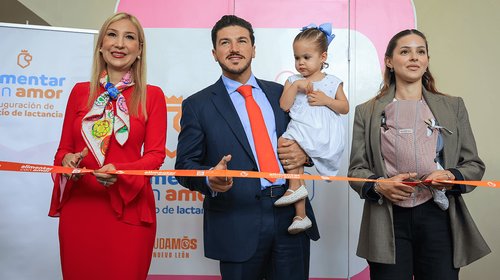 Reinauguran la Biblioteca Central del Estado tras remodelación