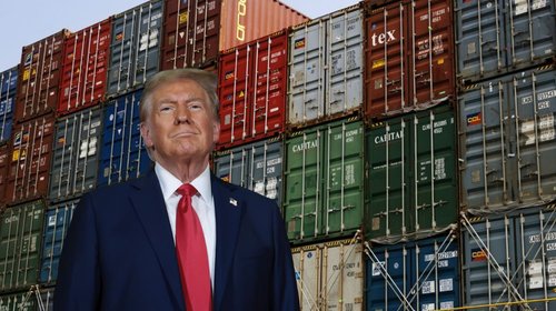 2025 en resumen: Llegada de Donald Trump a Casa Blanca