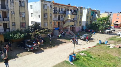 Investigan si explosión en Los Olivos fue intencional
