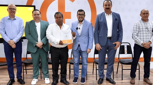 Certifica Nuevo León a conductores de rutas urbanas