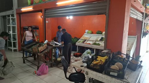 Preocupa cierre de micronegocios por altos costos en Altamira