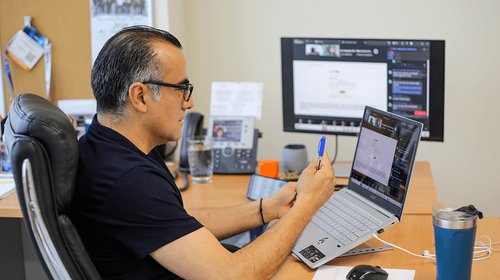 Llevan NLínea a empresas para facilitar trámites digitales