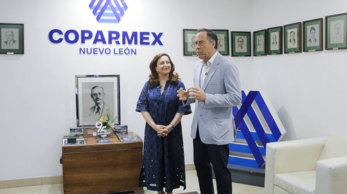 Exhorta Nuevo León a empresas a utilizar plataforma NLínea