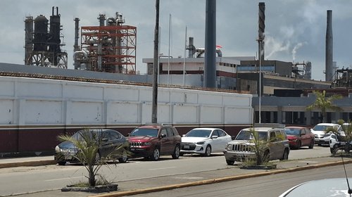 Olores de refinería Madero generan molestias a vecinos