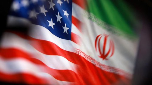 Trump afirma que Irán mejoró su propuesta tras cancelar viaje