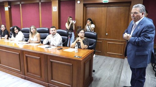 Aprueba cabildo de Escobedo licencia temporal a Andrés Mijes