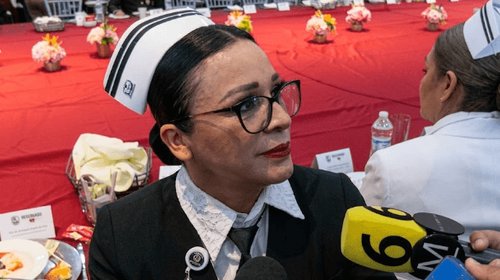 Enfermería mantiene alta demanda laboral en sector salud