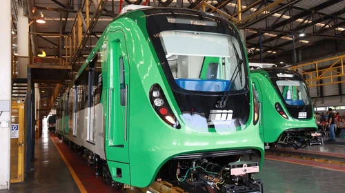 Reanuda operaciones Línea 2 del Metro tras actualización