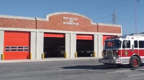 Muere mujer tras llegar a estación de bomberos en Saltillo