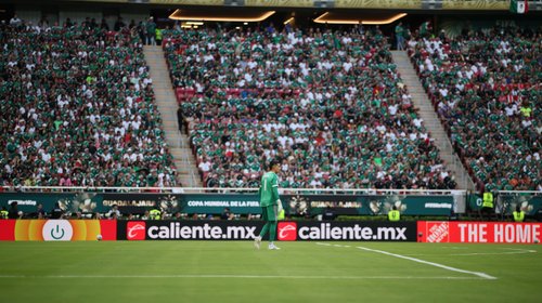El cierre perfecto en casa: México vs Chequia en el Mundial FIFA™