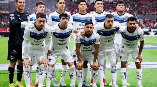 Rayados empata ante Atlas y peligra clasificación a liguilla