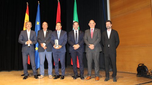 Reconocen a municipios por gestión de residuos de Red Ambiental