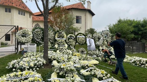 'Tío Mau' recibe tributo póstumo en el Museo La Milarca
