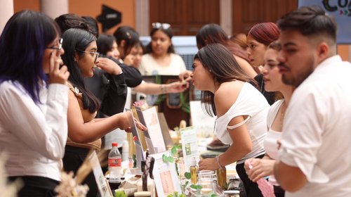 UTC vinculará a estudiantes con productores de sotol