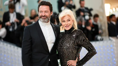 La relación de Deborra-Lee Furnes y Hugh Jackman se fractura
