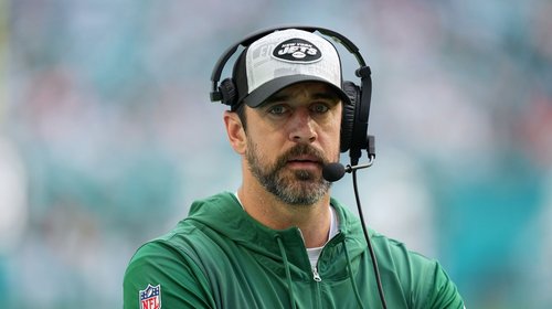 Jets apuesta todo por Rodgers y que los lleve al Super Bowl