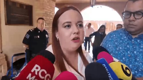 Refuerzan vigilancia ante percances diarios en Los Chorros