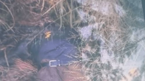 Localizan cadáver en predio abandonado de Valle Real