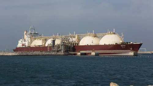 Rusia ofrece suministro de gas natural a México