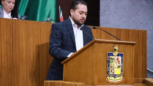 Glosas estatales inician este martes ante el Congreso