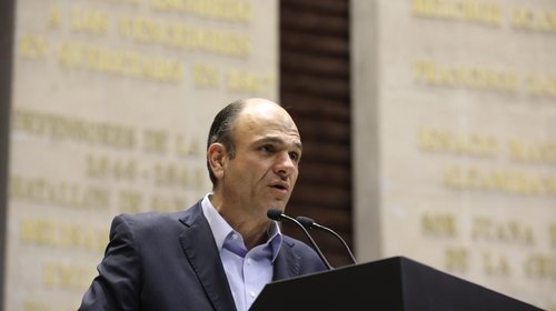 Proponen paraderos seguros para los transportistas