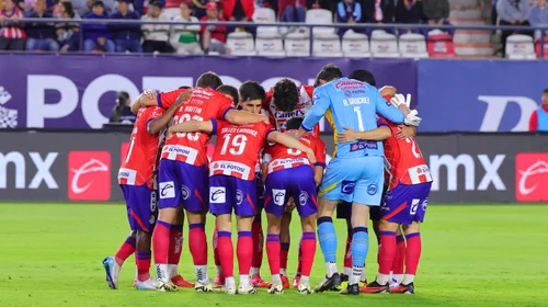 Caliente.mx renueva con Atlético de San Luis.