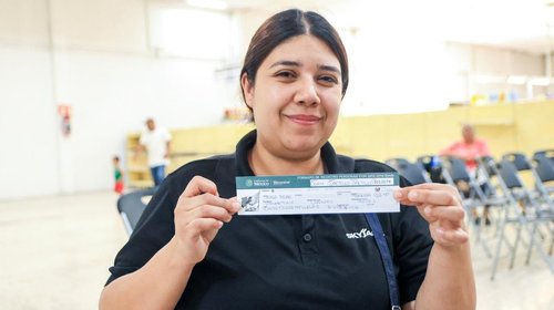 Últimos días para registrarse a pensión por discapacidad