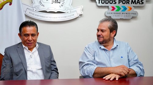 Abren oportunidades de estudio para burócratas de Ramos Arizpe 