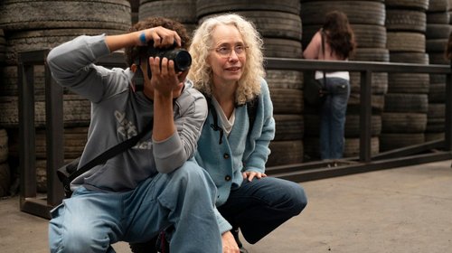 Becarios UANL se gradúan en taller internacional de fotografía