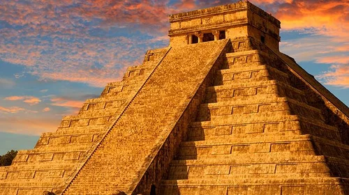 Investigarán qué 'esconde' el Castillo de Kukulcán
