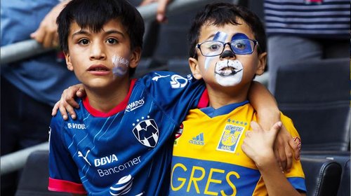 Se vienen partidos amistosos para Rayados y Tigres