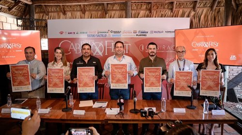 Llega Cabrito Fest 2026 este mayo a Saltillo 