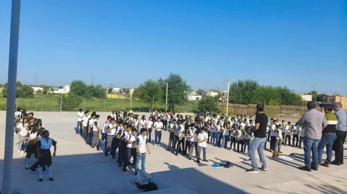 Regresan a clases más de 18 mil estudiantes en los COBAC