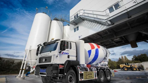 Cemex se consolida como la marca más valiosa en construcción