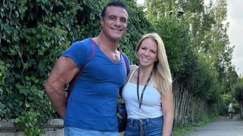 ¿Quién es Mary Carmen, actual pareja de Alberto 'N' 'El Patrón'?