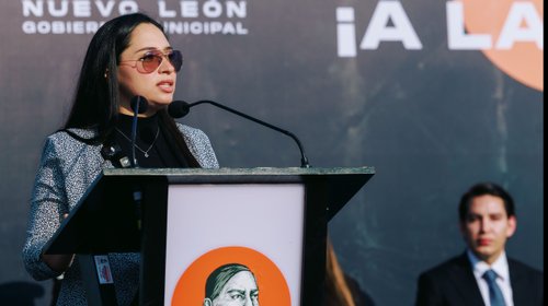 Fortalece Juárez seguridad con 35 nuevas patrullas