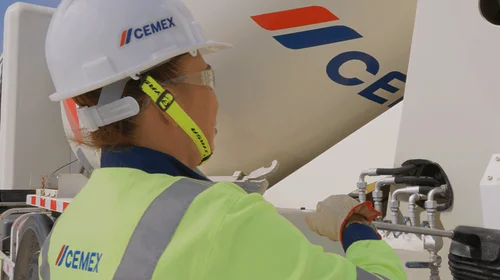 Cemex Innova con Aditivos Ecológicos para Concreto Superior
