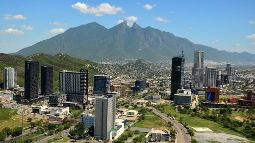 Es Nuevo León el epicentro del 'boom' económico en México