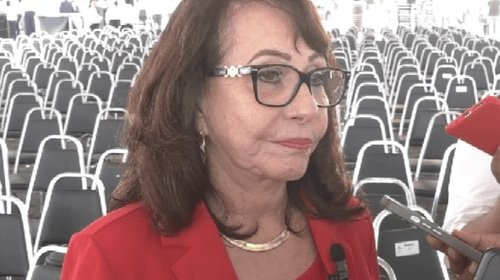 Diputada impulsa ley contra violencia hacia maestros