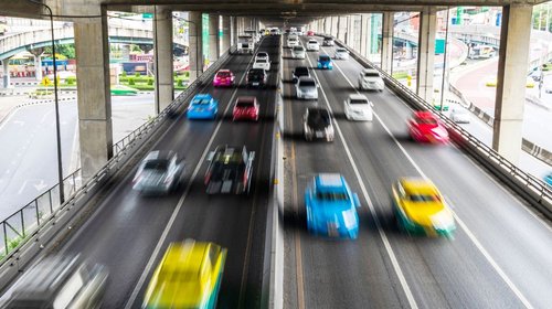 Prevén cierres viales por obra del distribuidor Vial Gómez Morin