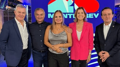 Guadalupe fortalece preparación para el Mundial 2026