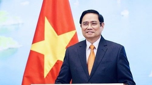 Vietnam fortalece cooperación energética con Rusia
