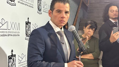 Asegura Gobierno entregar Paquete Fiscal 2026 en tiempo y forma