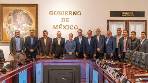 Coahuila alista programa nacional de apoyo a ganaderos
