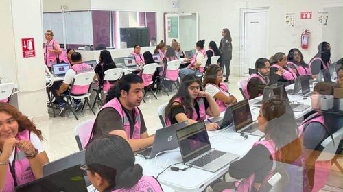 Conteo preliminar fortalece ventaja del PRI en Coahuila