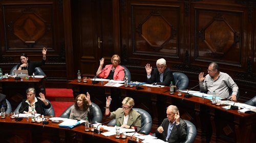 Uruguay, tercer país de América que legaliza la eutanasia